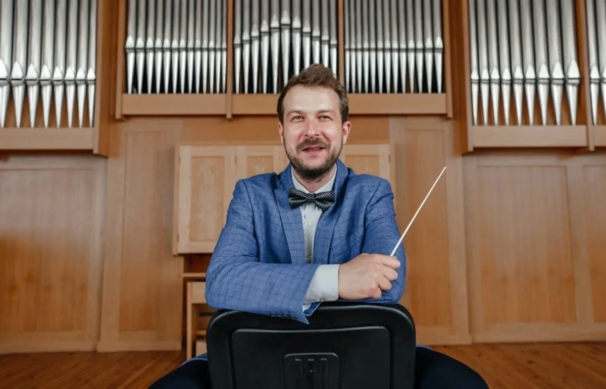 Афиша: Оркестр им. Еждика. Музыка Страны восходящего солнца в Ростове-на-Дону 4 апреля 2026