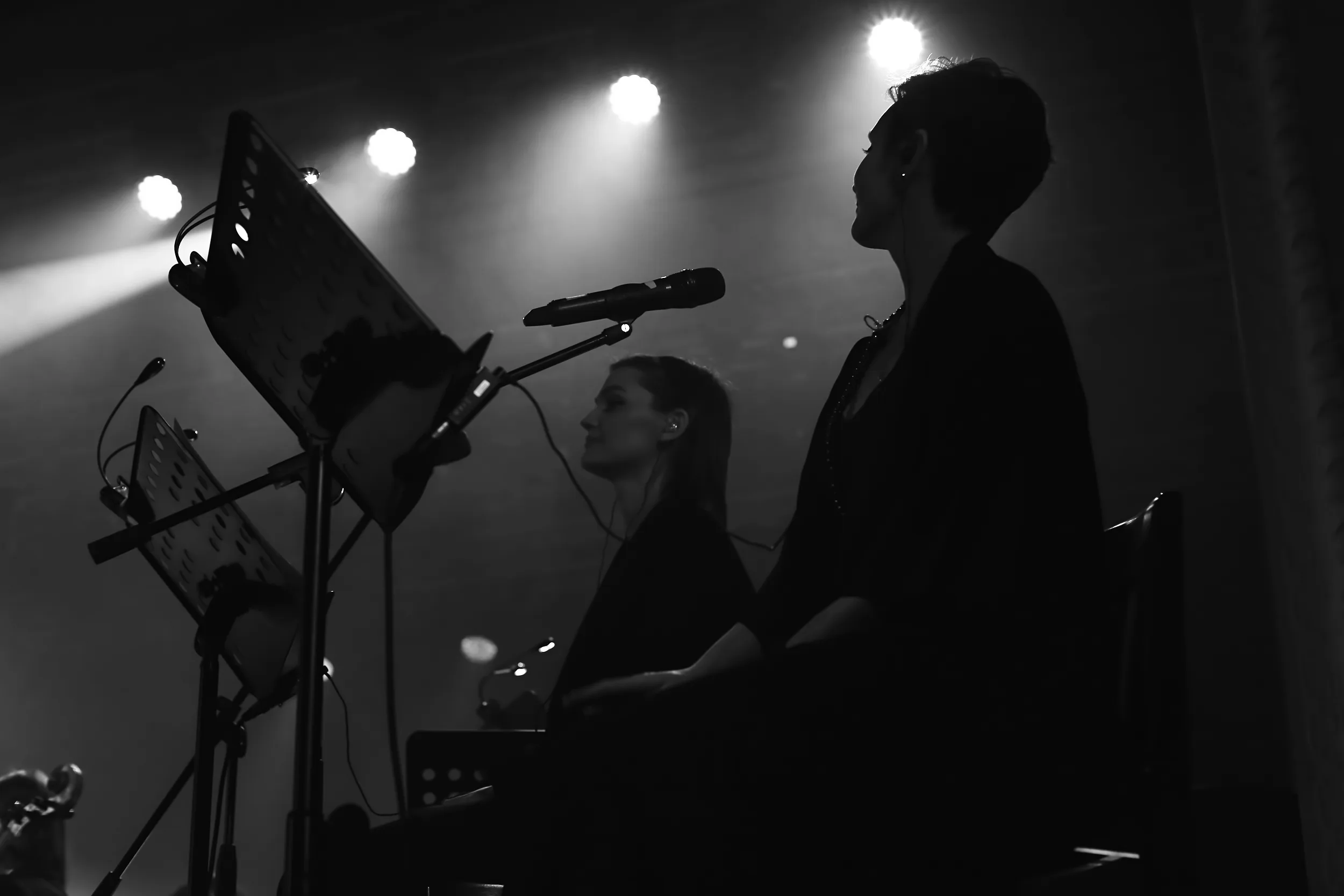 Афиша: Оркестр «Модерн». Симфоническое шоу «Рок-хиты» в Перми 3 апреля 2026