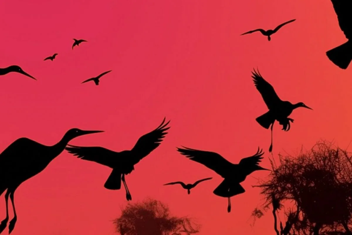 Афиша: Оркестр орган шоу: Шедевры Поля Мориа, Эннио Морриконе, Нино Рота в Москве 17 апреля 2026