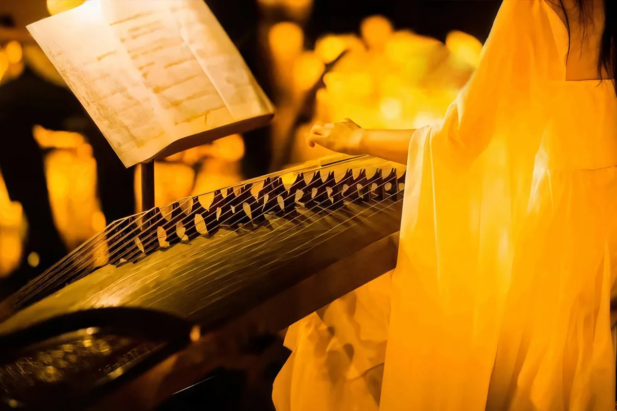 Афиша: Оркестр при свечах Muse в Казани 17 апреля 2026