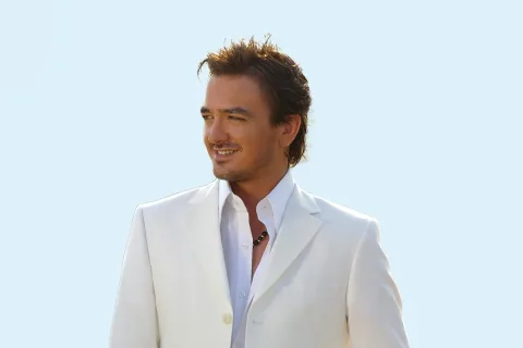 Афиша: Орхан Олмез в Москве 28 апреля 2026