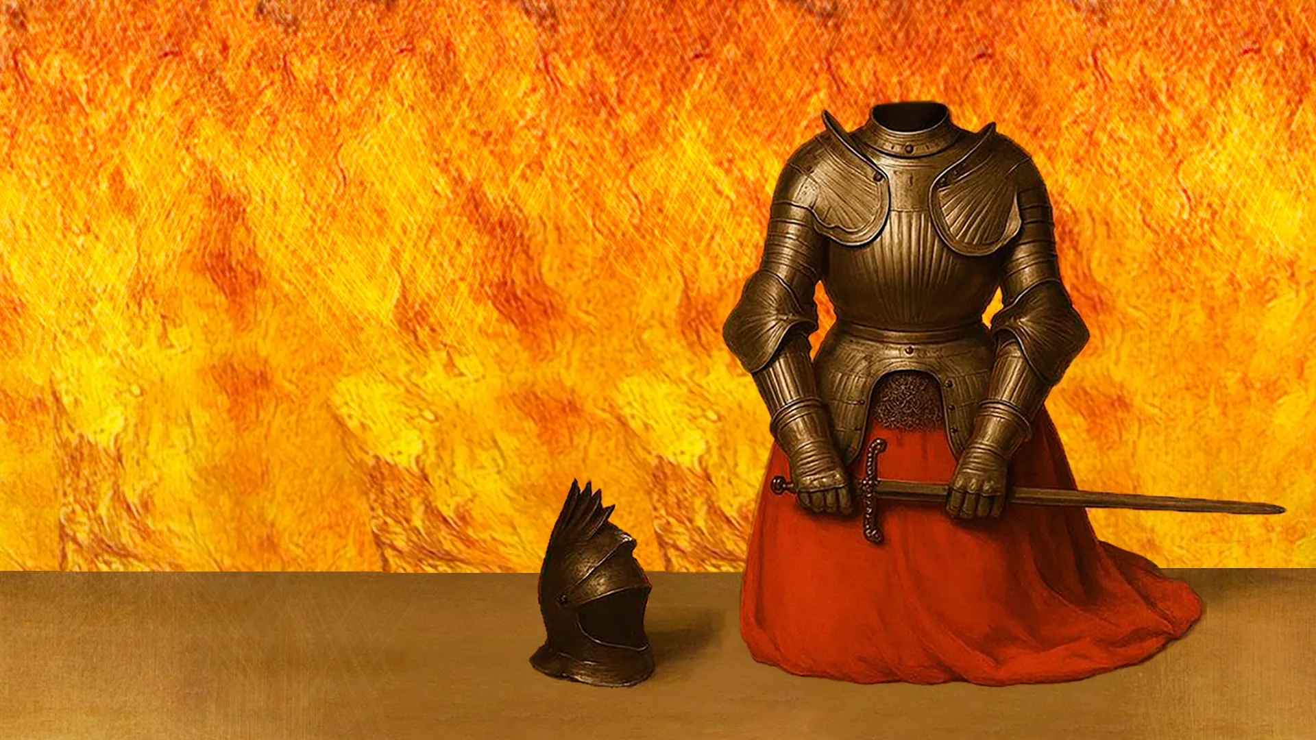 Афиша: Орлеанская дева в Москве 7 апреля 2026