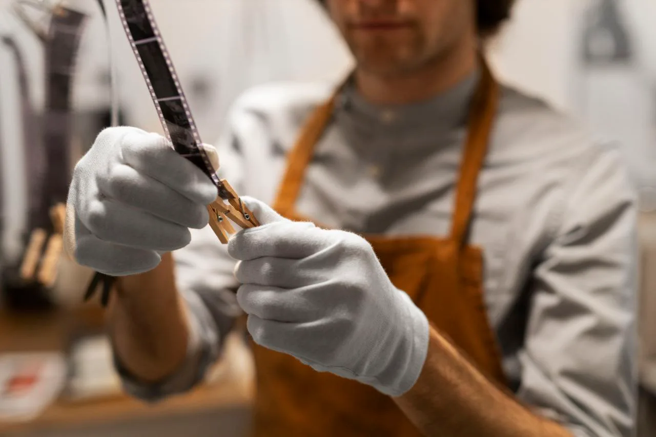 Афиша: Основы режиссуры: от идеи до раскадровки в Грозном 2 апреля 2026