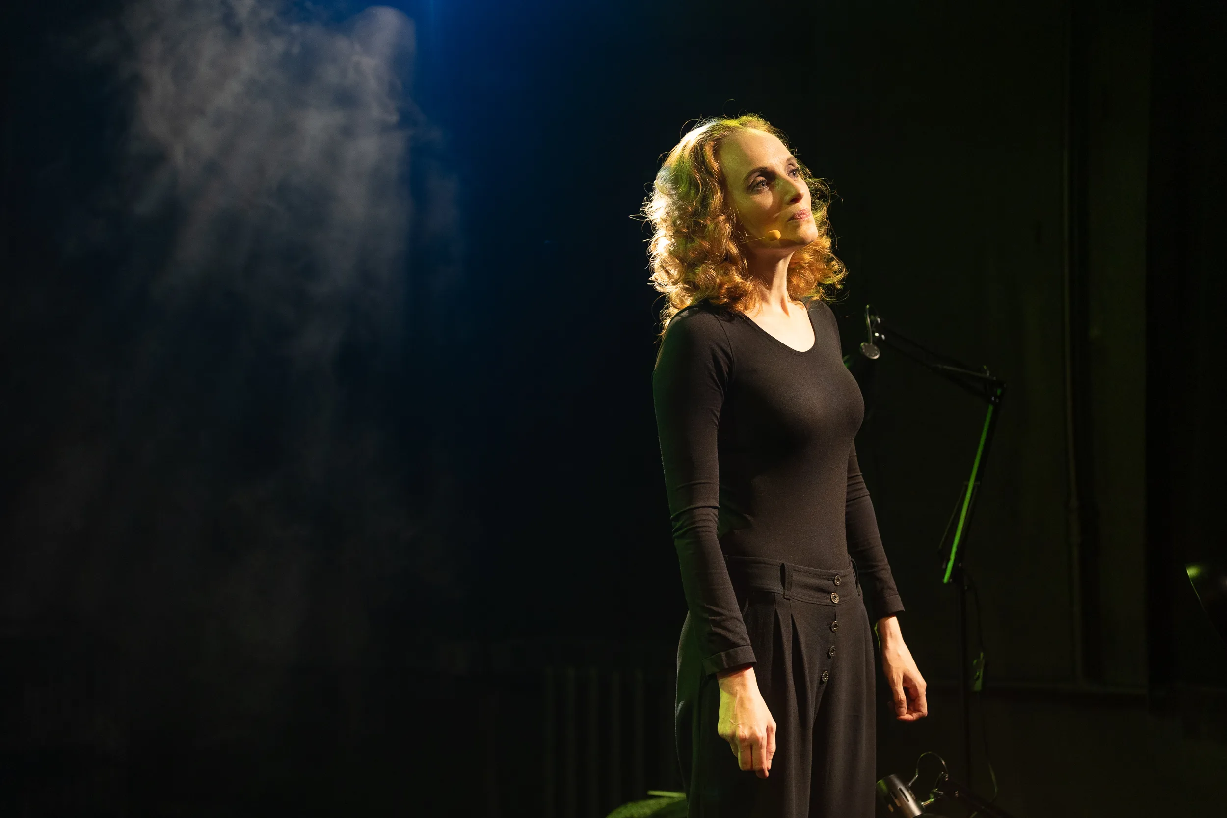 Афиша: Осторожно, танго! в Санкт-Петербурге 4 апреля 2026