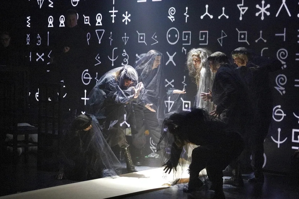 Афиша: Осуждённые в Великом Новгороде 3 апреля 2026