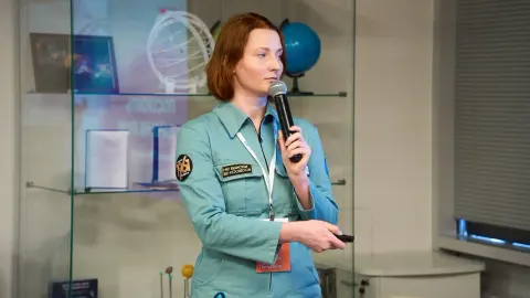 Афиша: От Байконура к Восточному: новая глава космоса в Санкт-Петербурге 28 апреля 2026