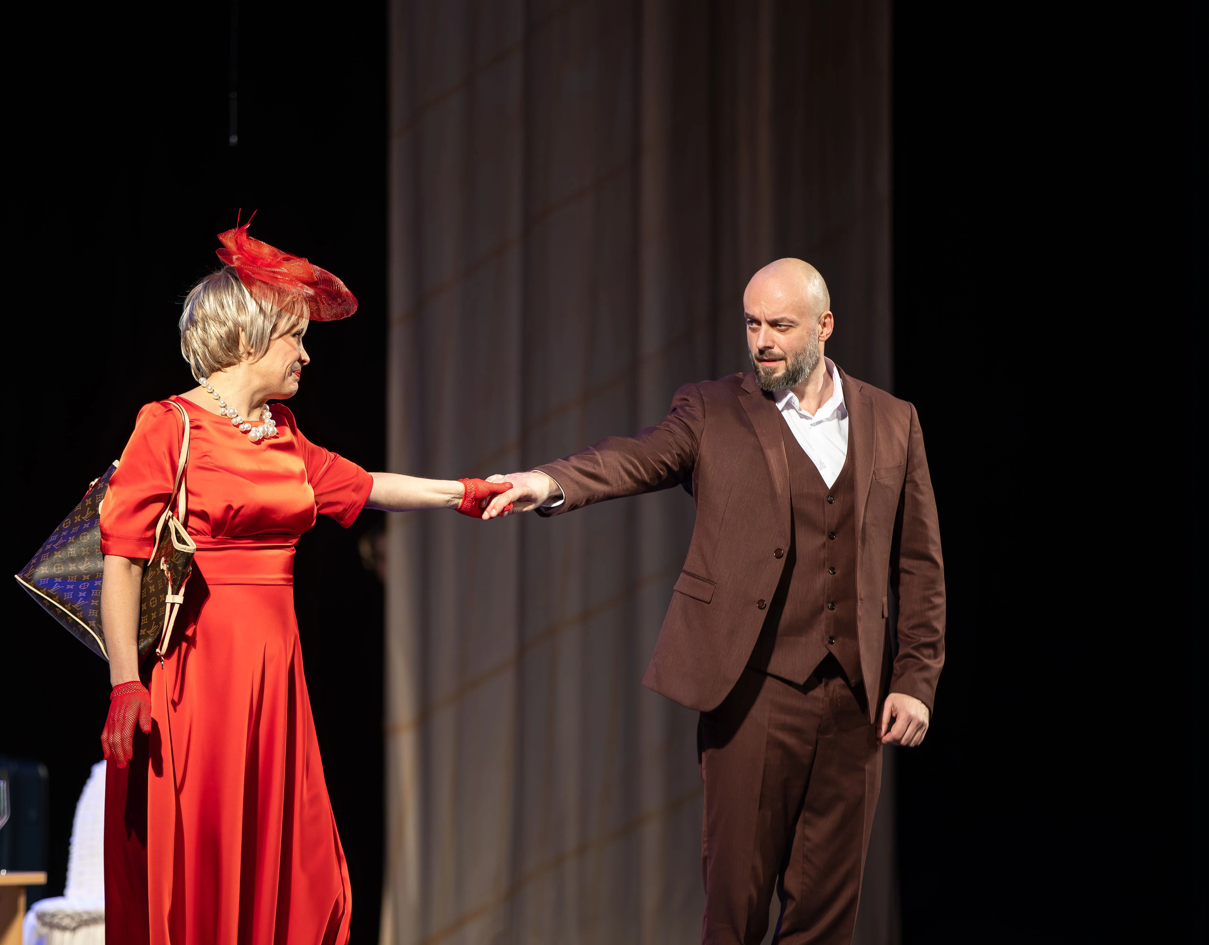 Афиша: Отель «Филадельфия» в Санкт-Петербурге 23 апреля 2026