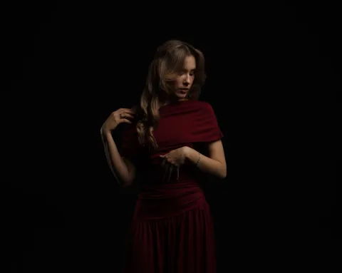 Афиша: Отражения в Москве 29 апреля 2026