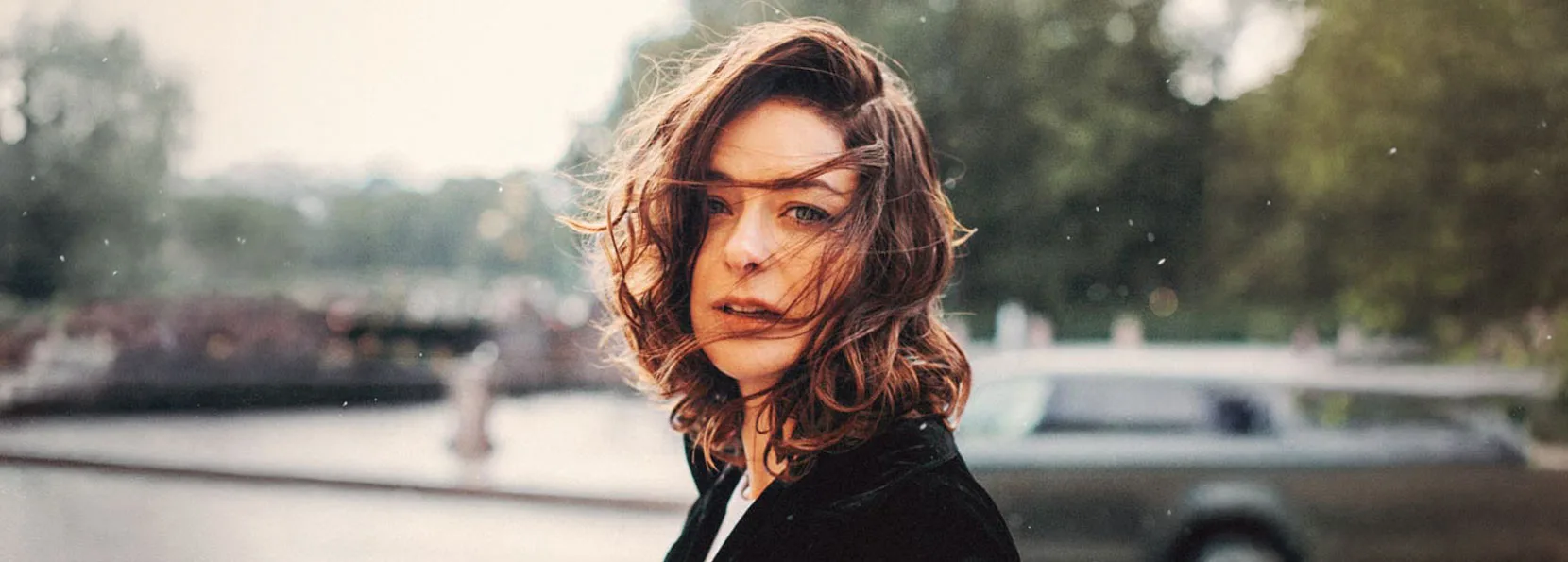 Афиша: Оттепель в Москве 13 апреля 2026