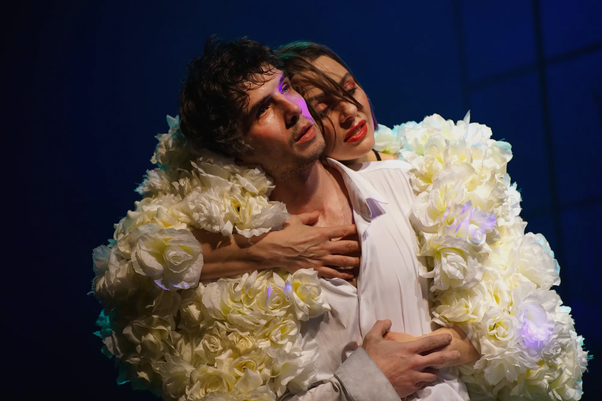 Афиша: Отцы и дети в Омске 3 апреля 2026