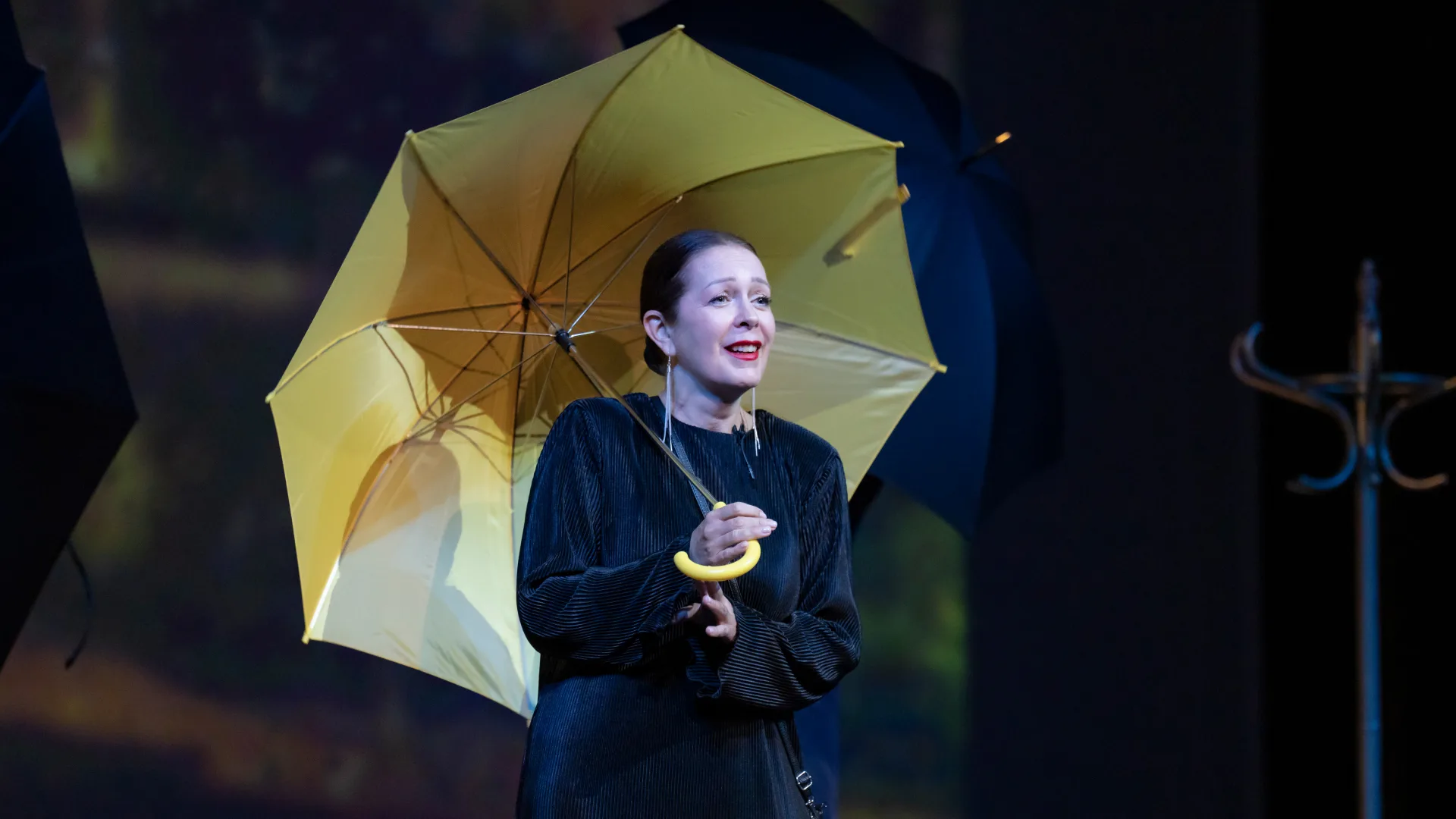 Афиша: Ожидание в Самаре 25 апреля 2026