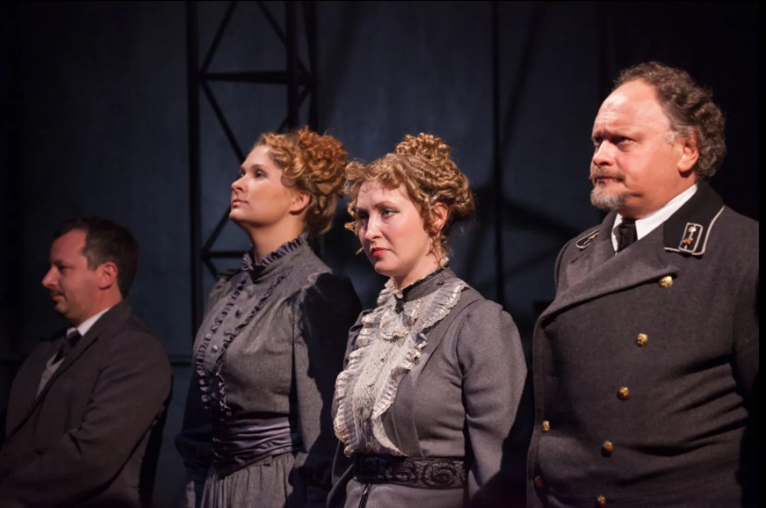 Афиша: Палата № 6 в Санкт-Петербурге 8 апреля 2026