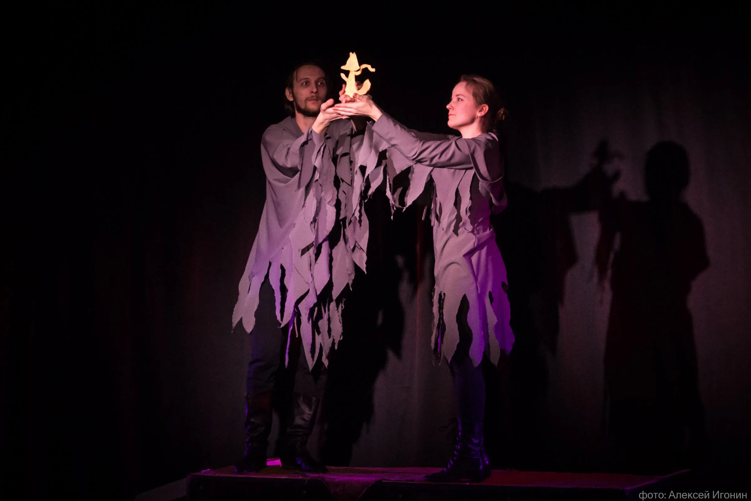 Афиша: Пандора в Нижнем Новгороде 5 апреля 2026