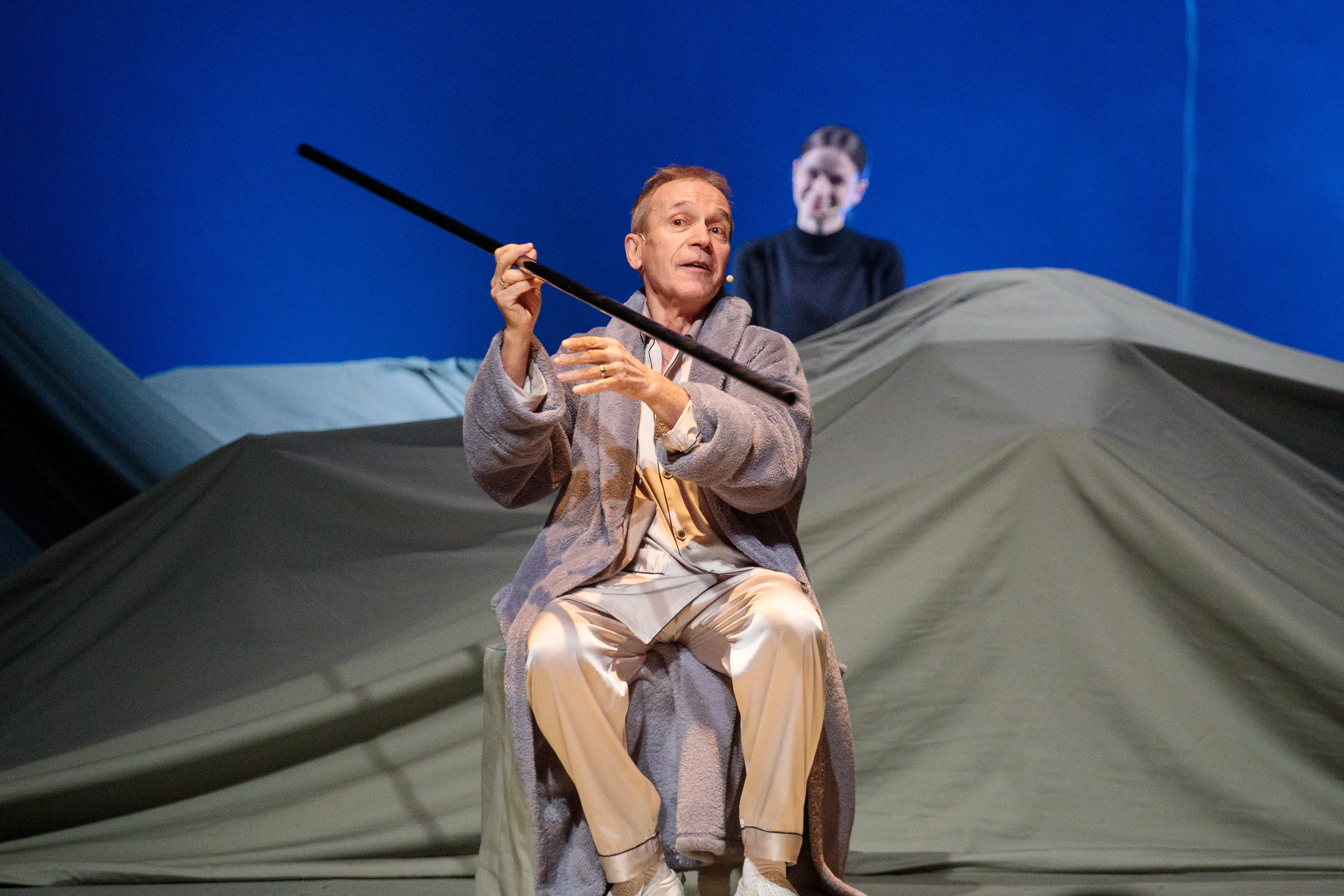 Афиша: Папа в Ижевске 9 апреля 2026