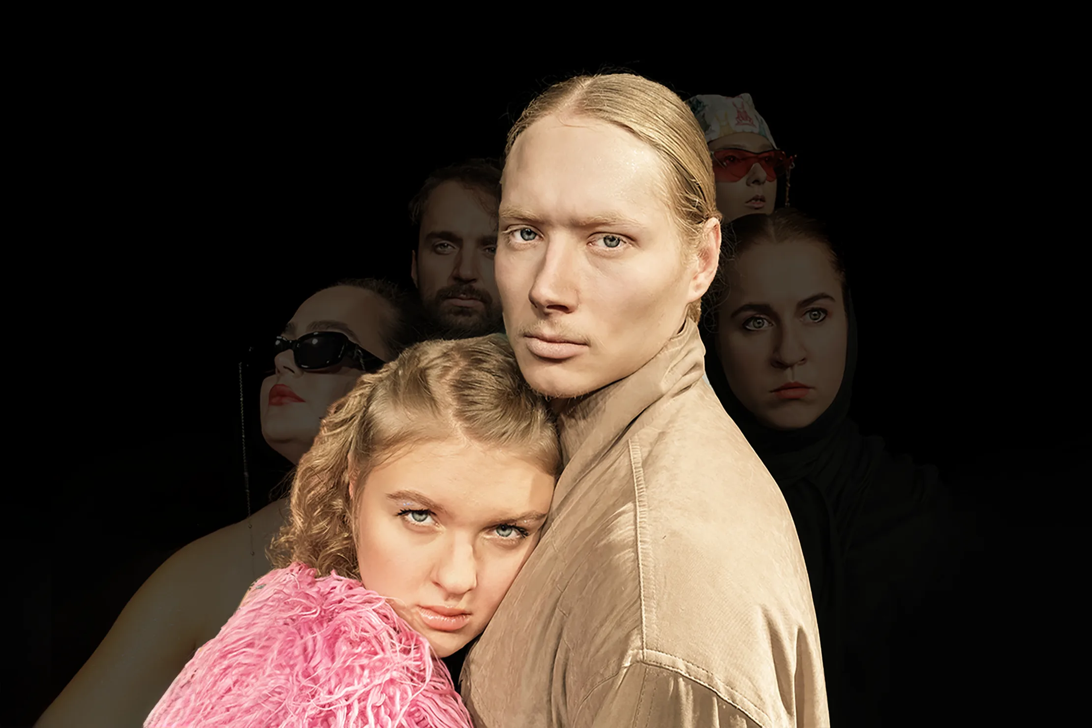 Афиша: Папа в Москве 3 апреля 2026