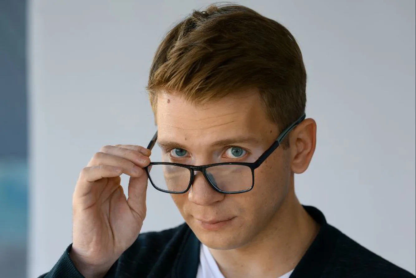 Афиша: Папаши в Омске 5 апреля 2026