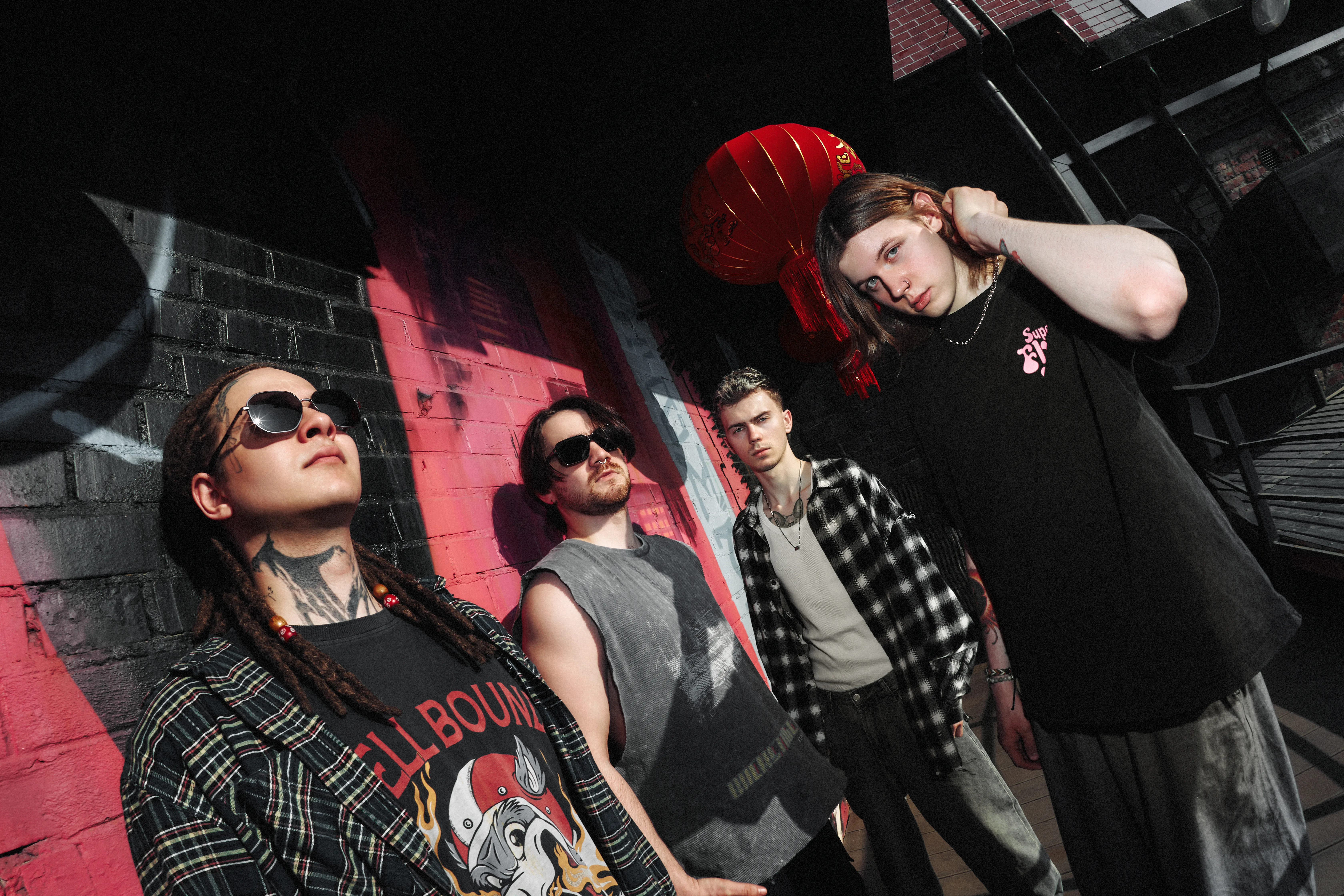 Афиша: Папин Олимпос в Омске 23 апреля 2026