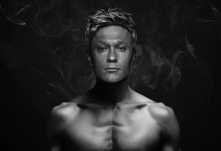 Афиша: Парфюмер в Санкт-Петербурге 26 апреля 2026