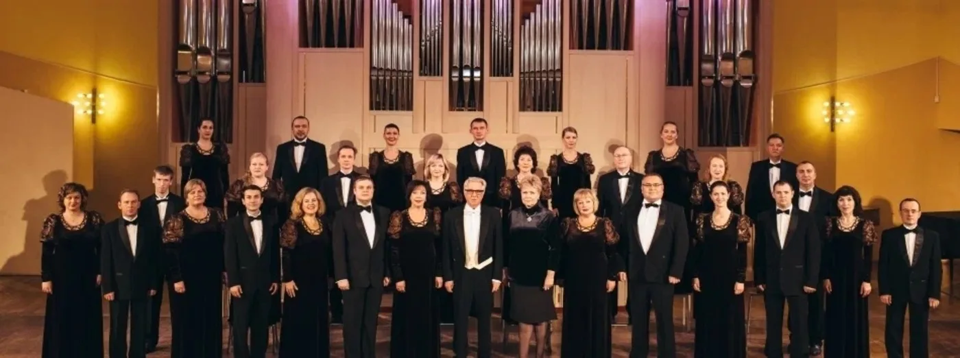 Афиша: Пасха Христова в Перми 12 апреля 2026