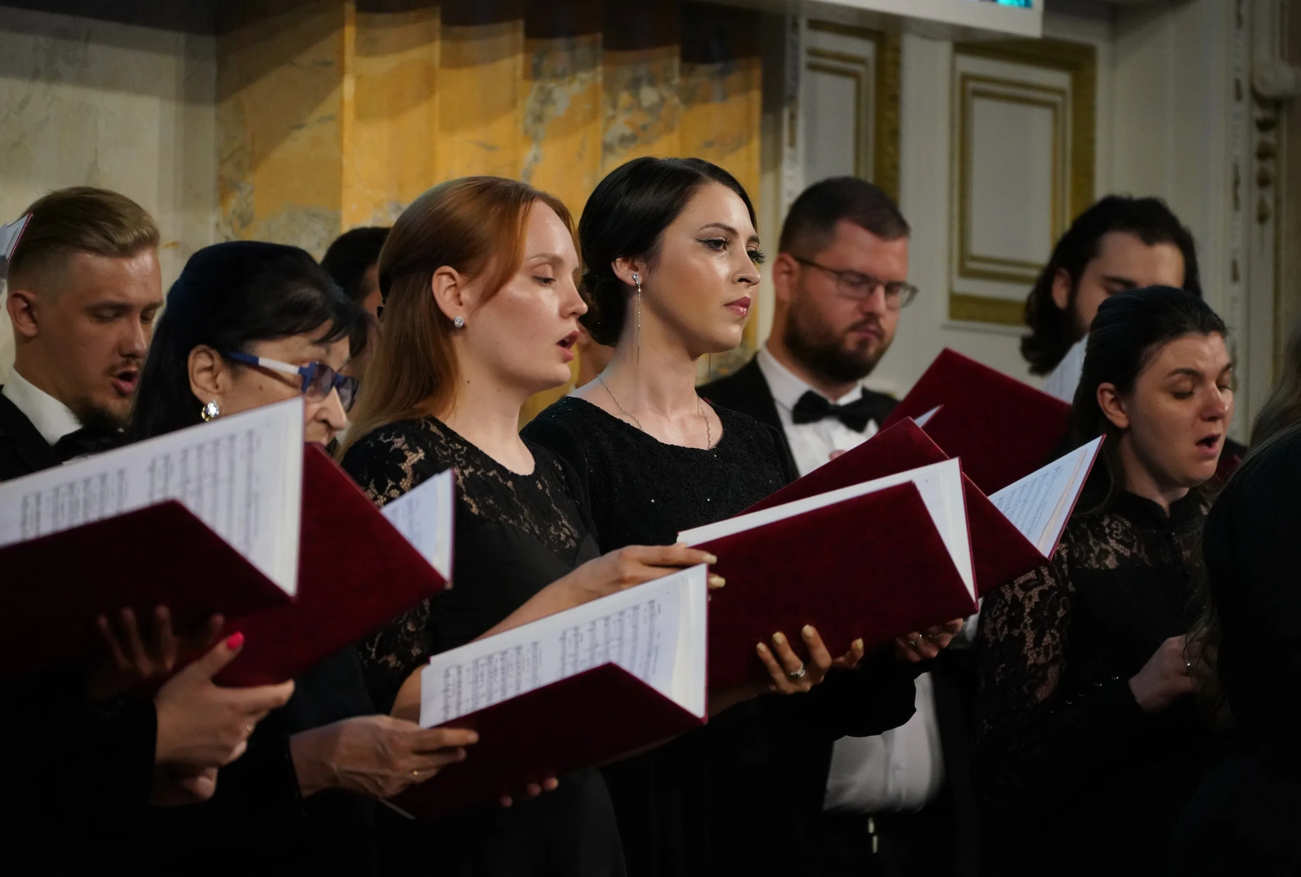 Афиша: Пасхальное торжество в Перми 15 апреля 2026