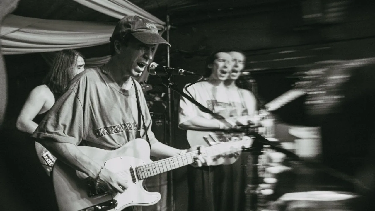 Афиша: Пекинский велосипед, Побег, Дорогой дневник в Москве 24 апреля 2026