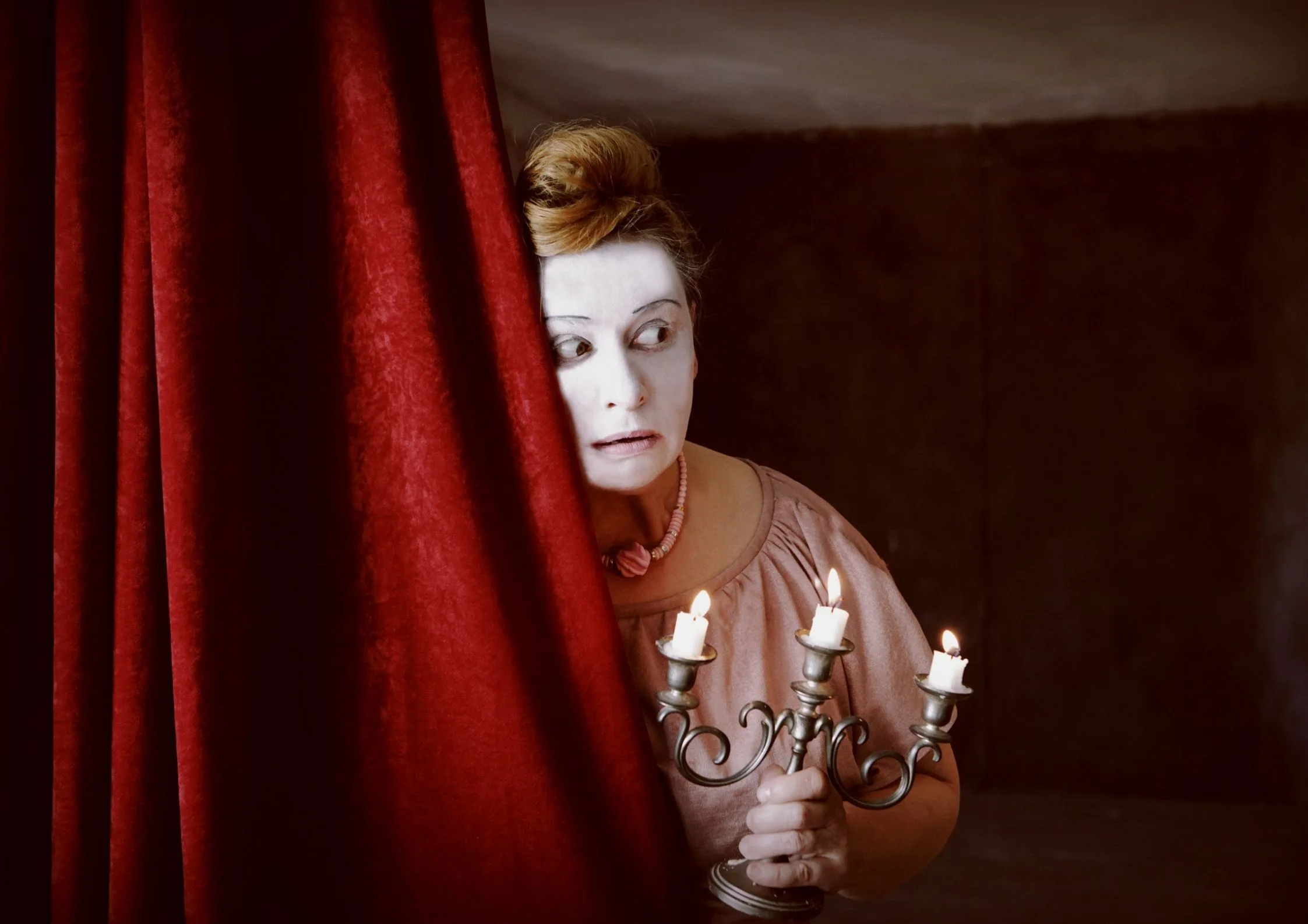 Афиша: Пендельтюр в Санкт-Петербурге 23 апреля 2026