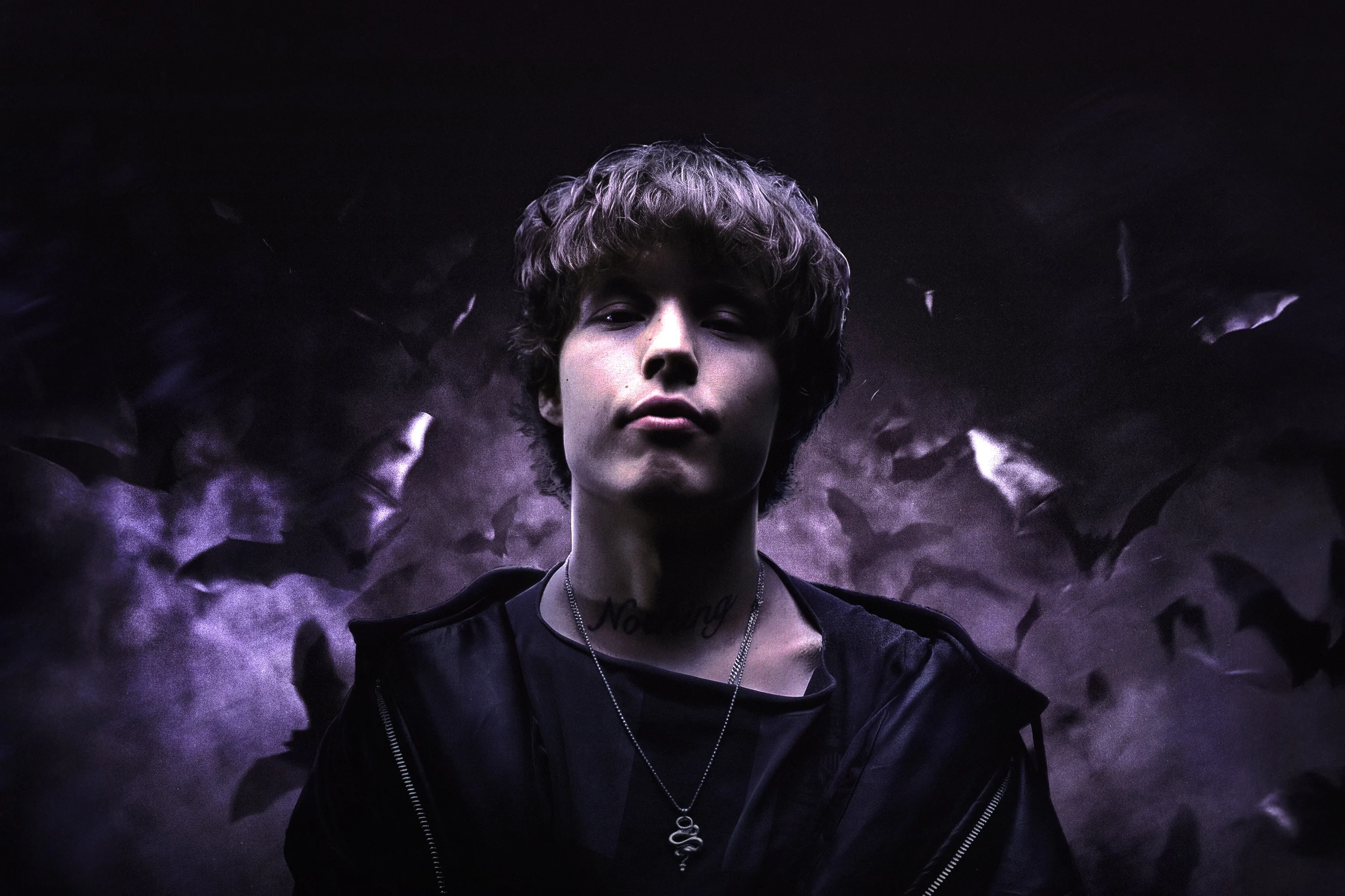 Афиша: Pepel Nahudi в Кемерово 11 апреля 2026