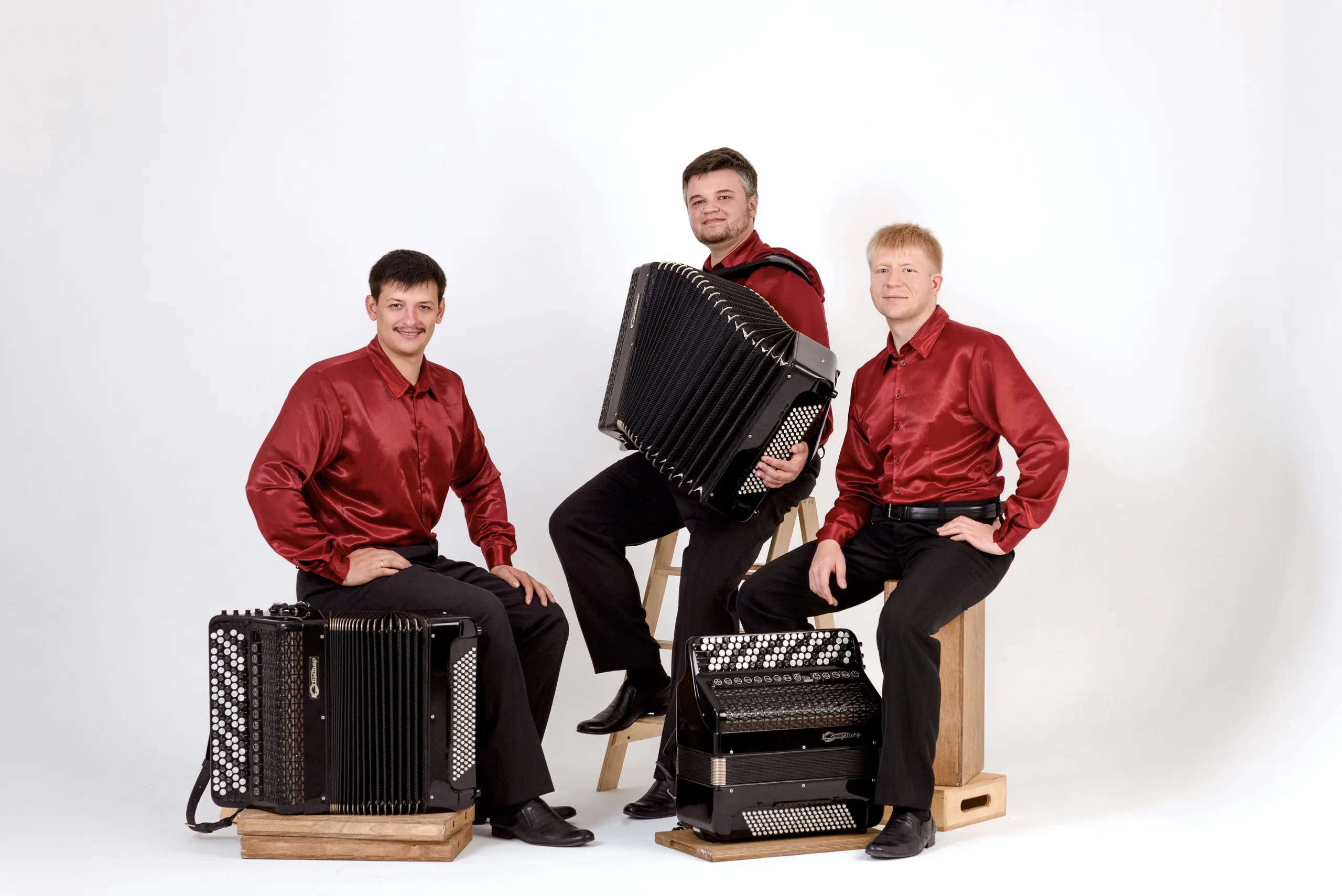 Афиша: Песня остаётся с человеком в Кургане 16 апреля 2026