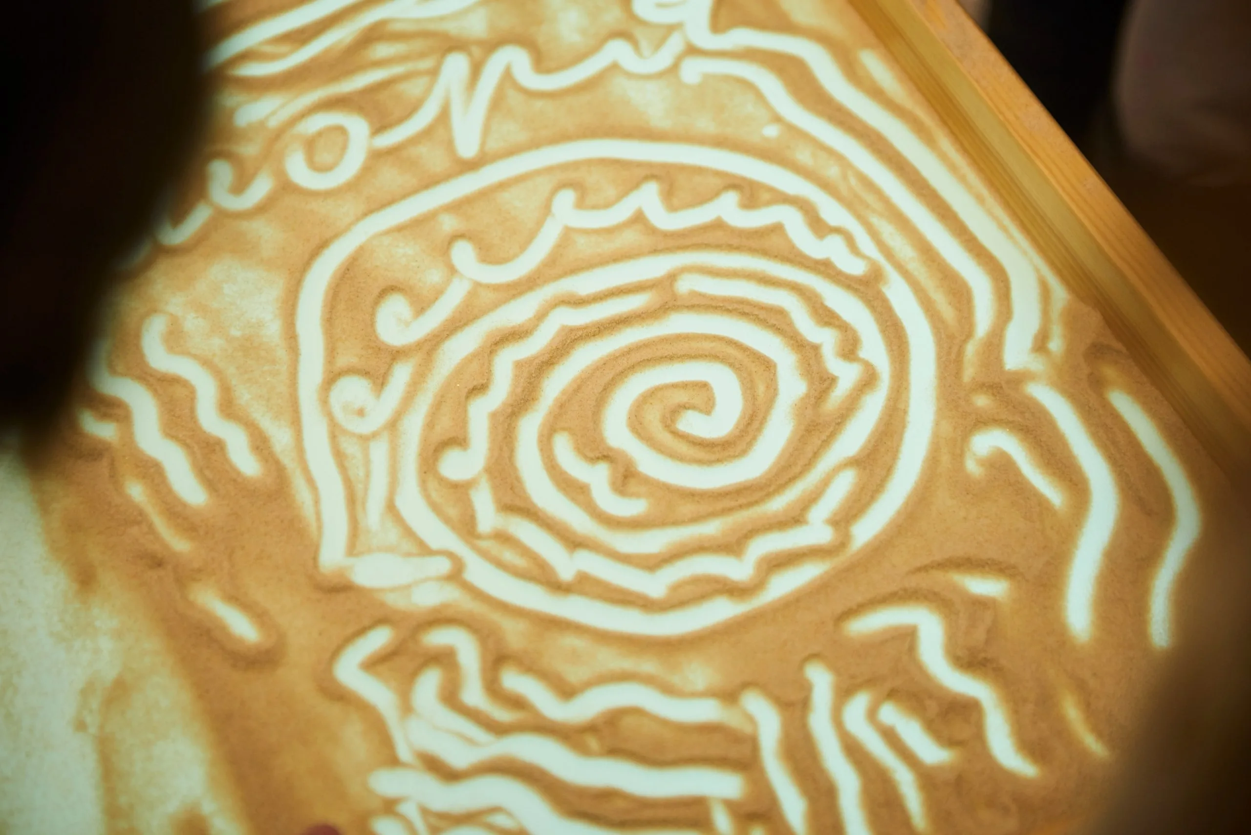 Афиша: Песочные истории. Шурале в Казани 5 апреля 2026