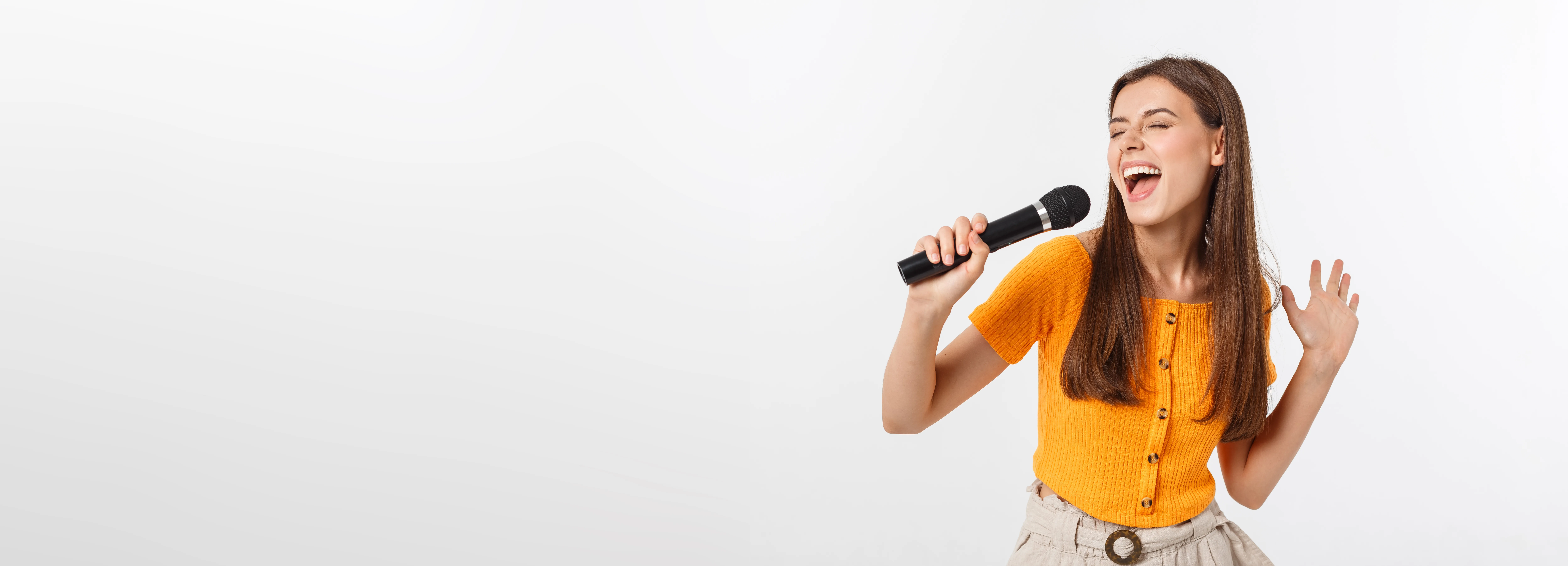 Афиша: Петь в хоре: Песни о весне в Казани 5 апреля 2026