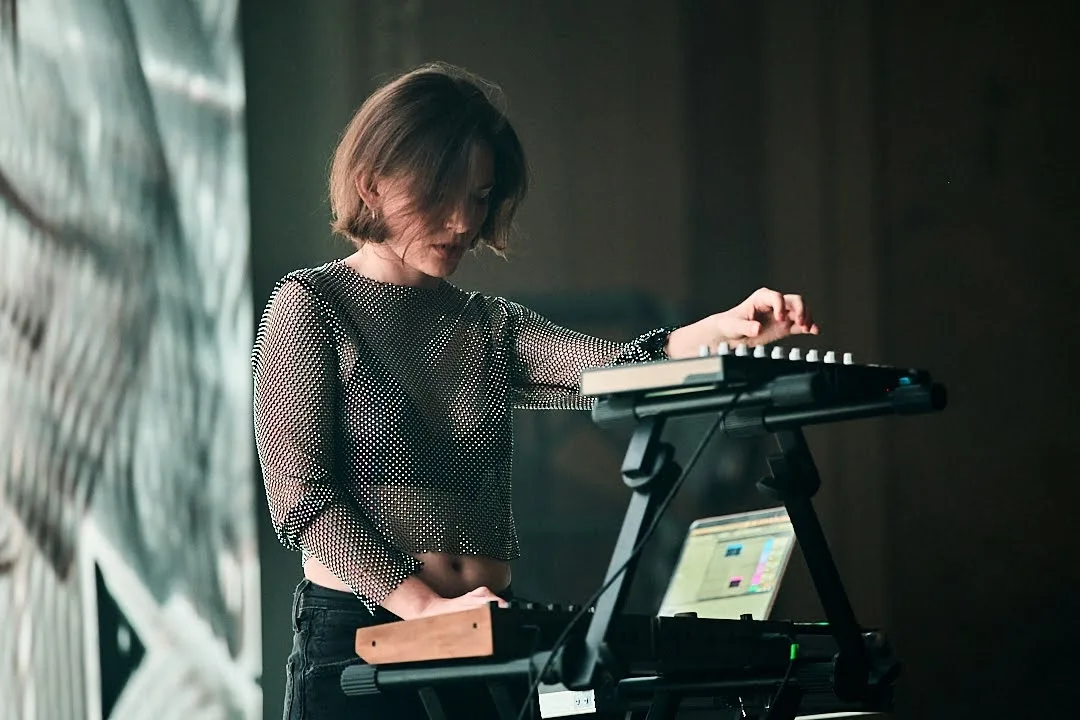 Афиша: Petite Météorite в Москве 12 апреля 2026