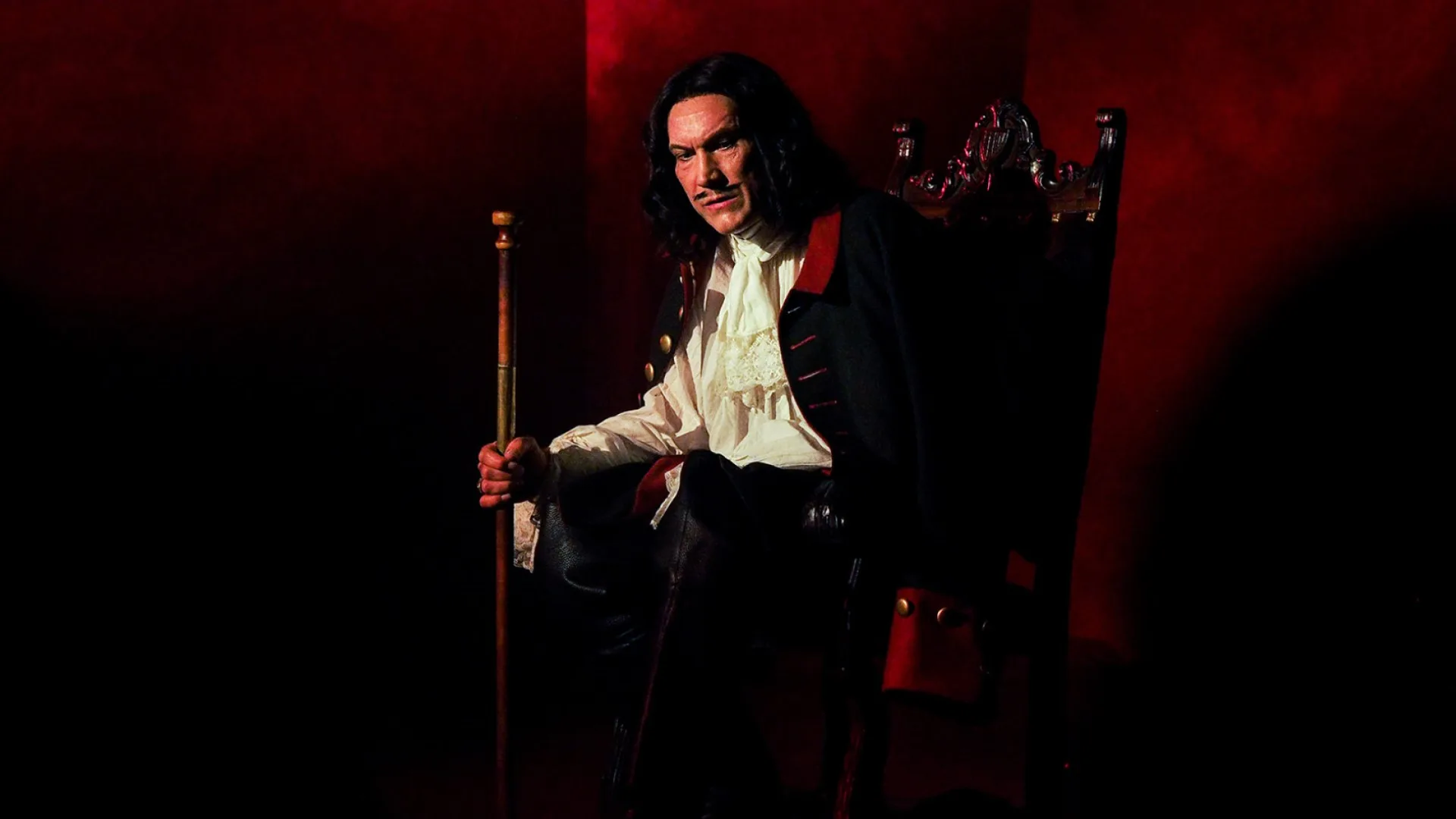 Афиша: Пётр I в Москве 15 апреля 2026