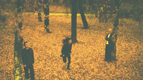 Афиша: Пётр Термен, Иван Бурсов, Хаджиме Коджиро в Москве 16 апреля 2026