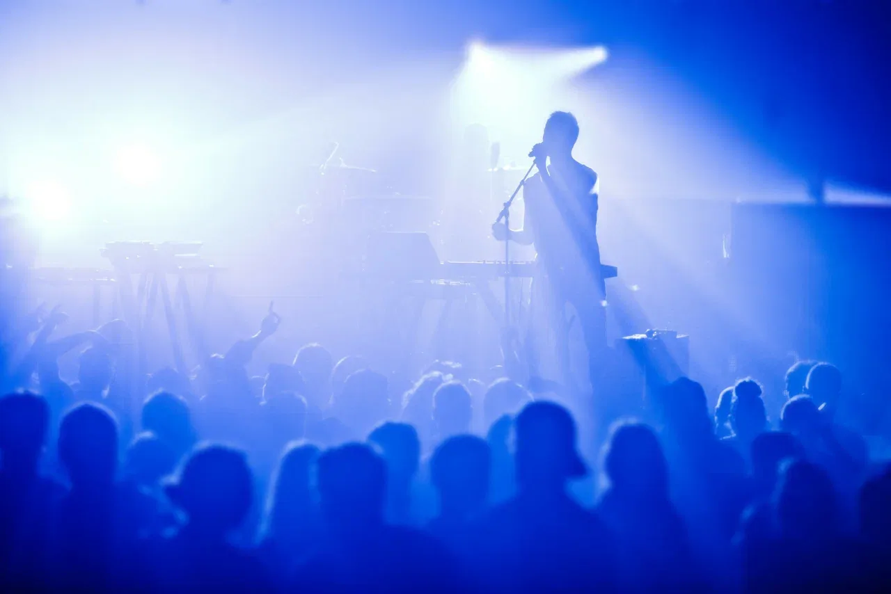 Афиша: Петроград в Туле 29 апреля 2026