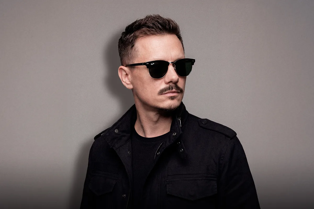 Афиша: Пиэлси в Москве 4 апреля 2026