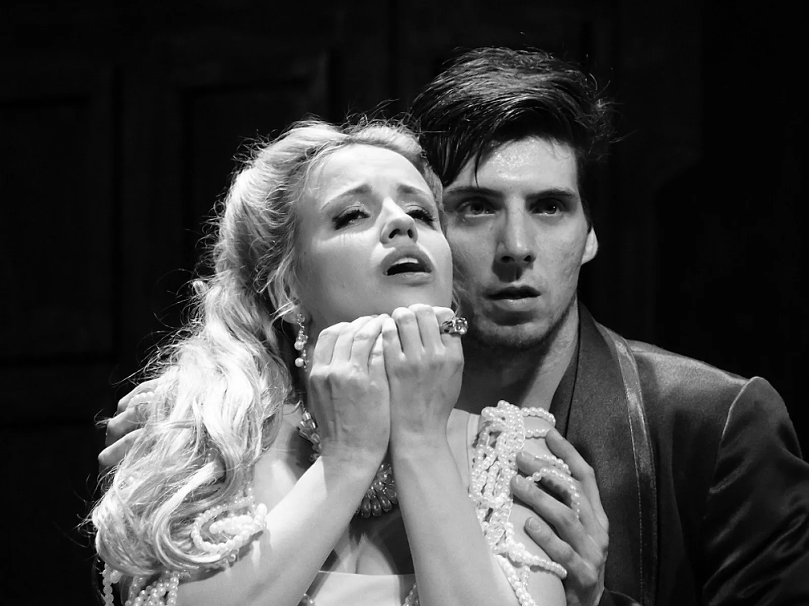 Афиша: Пигмалион в Ростове-на-Дону 1 апреля 2026