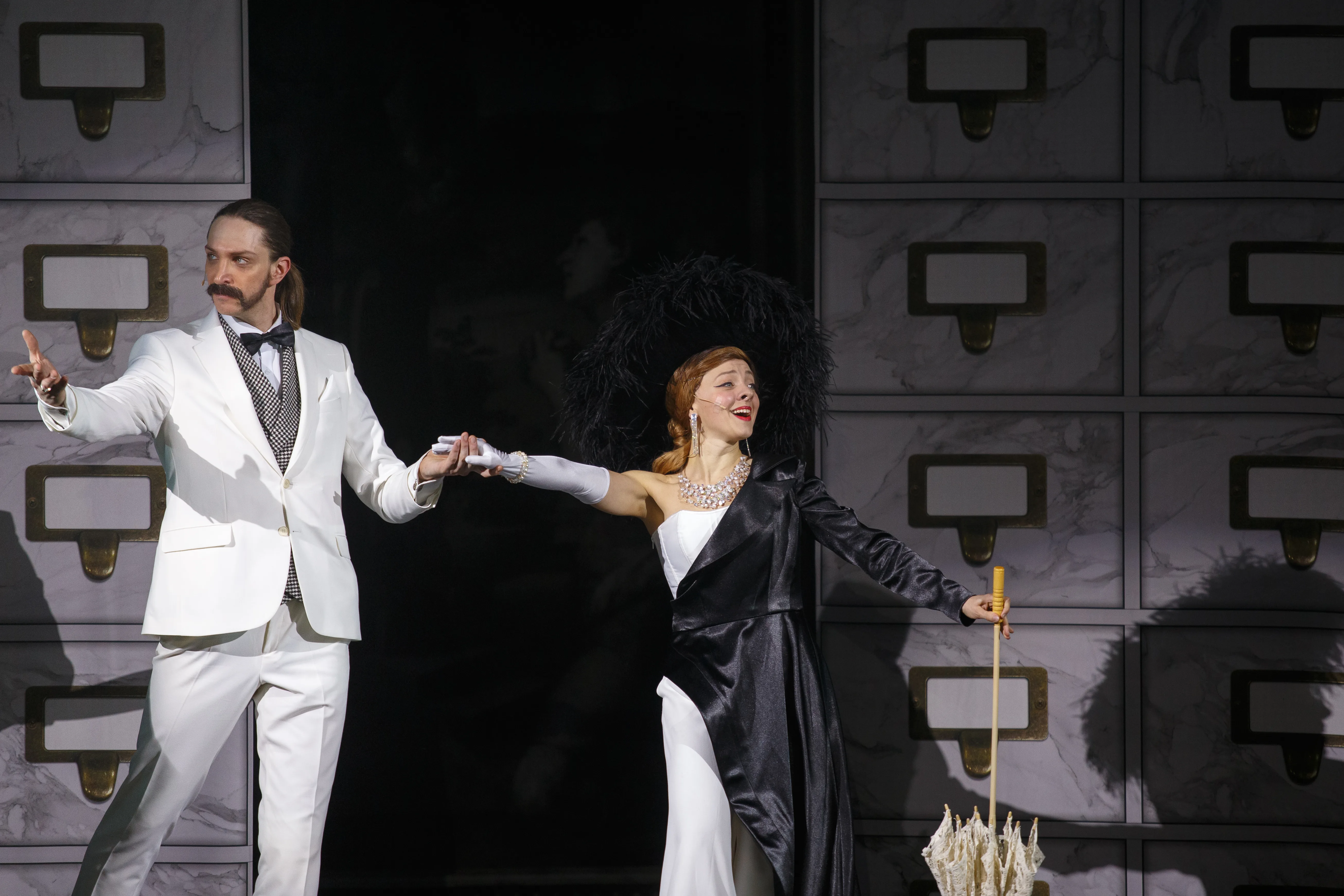 Афиша: Пигмалион в Санкт-Петербурге 15 апреля 2026