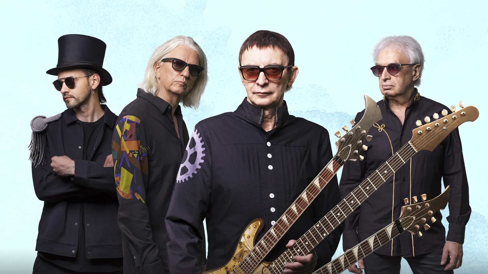 Афиша: Пикник в Москве 4 апреля 2026