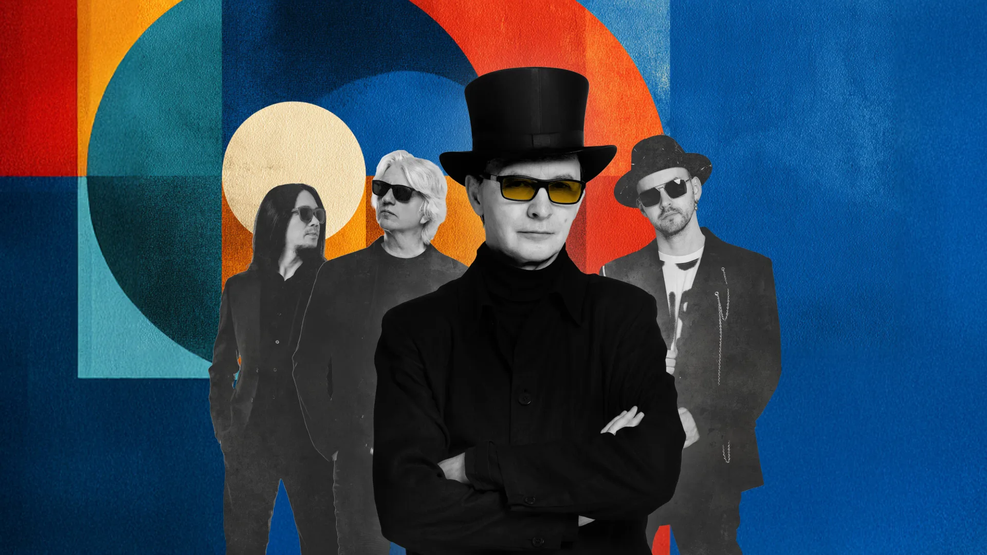 Афиша: Пикник в Санкт-Петербурге 1 апреля 2026