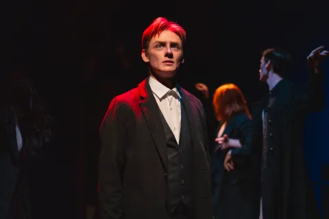 Афиша: Пиковая дама в Краснодаре 30 апреля 2026