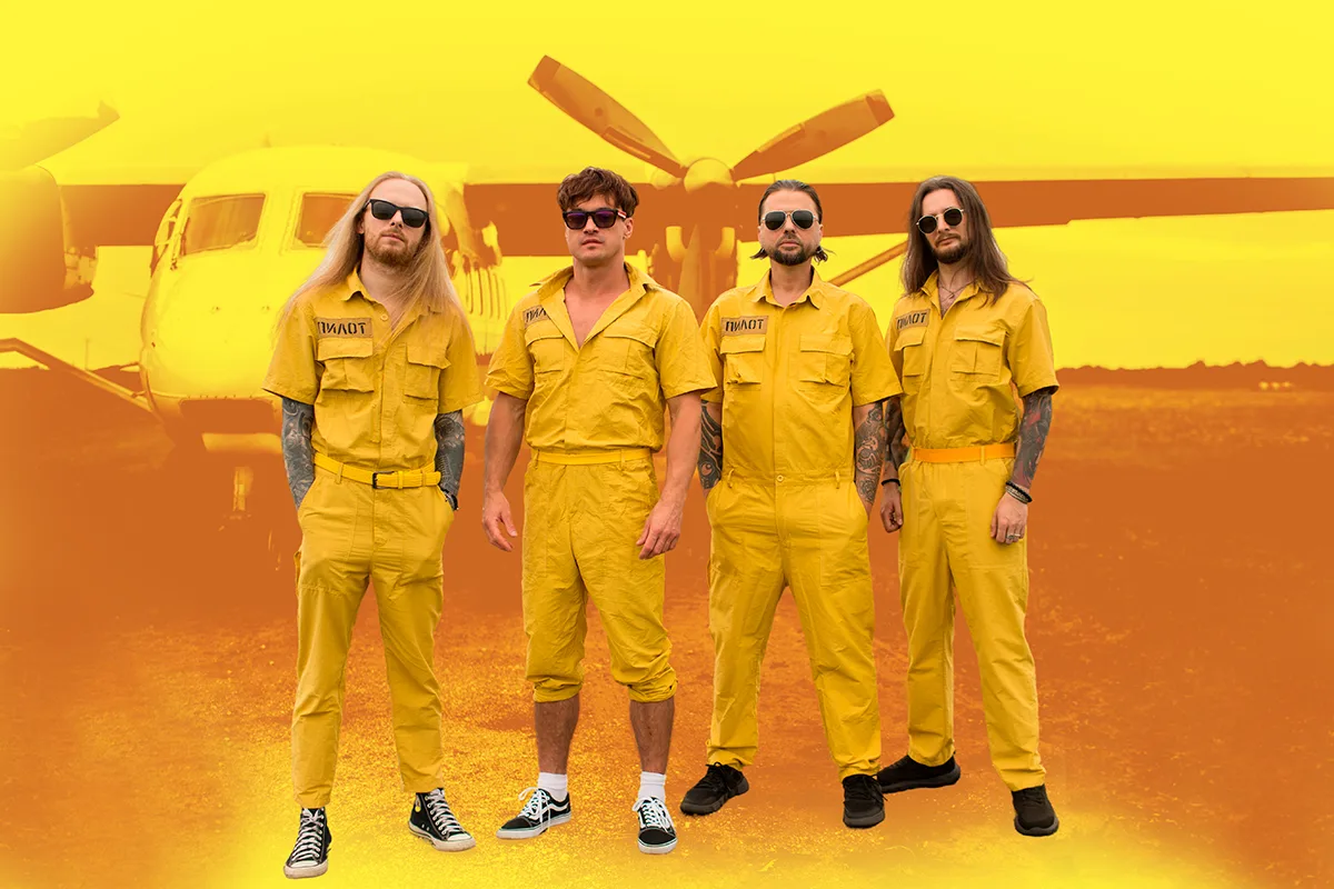 Афиша: Пилот в Вологде 9 апреля 2026