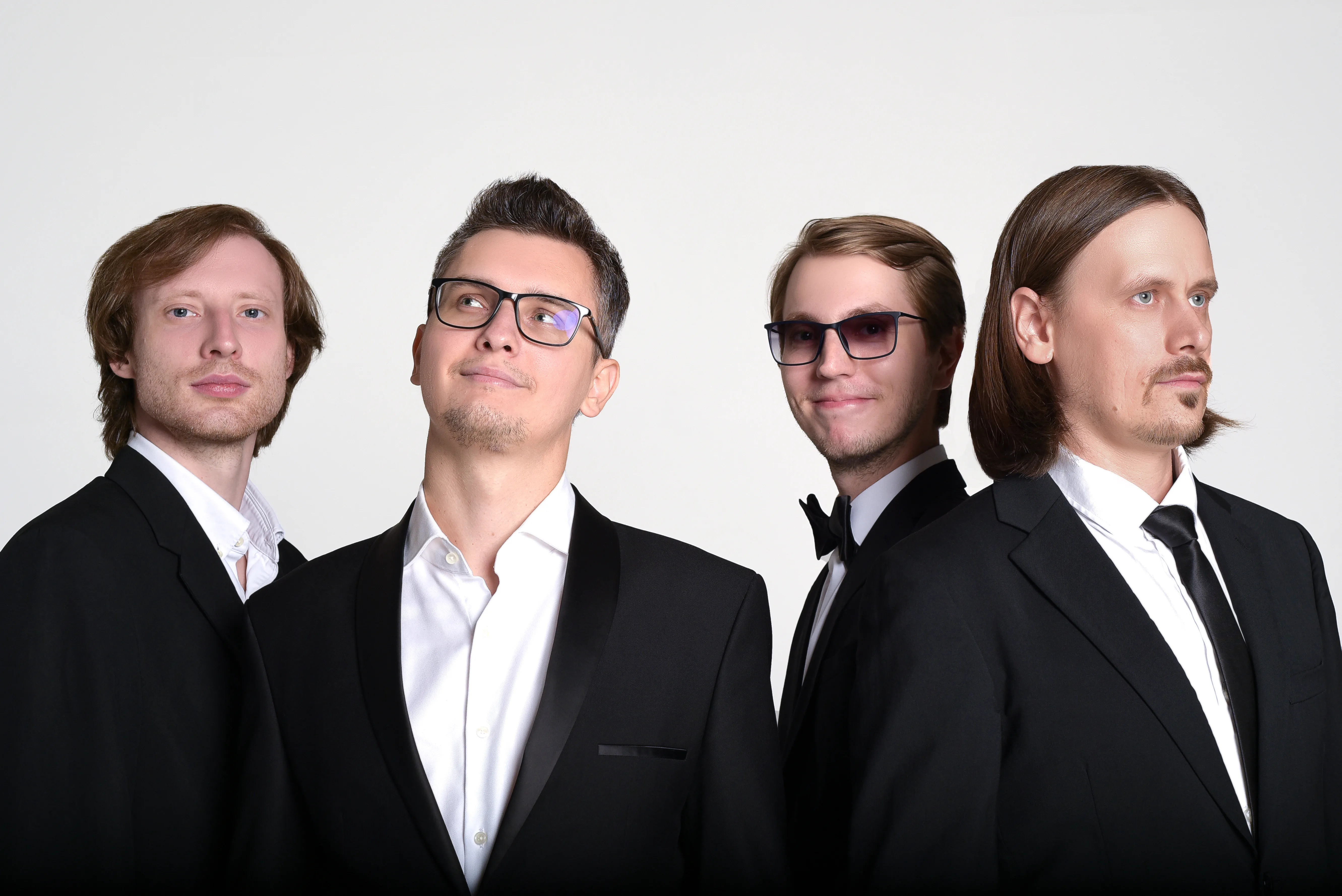 Афиша: Planck’sTone в Москве 1 апреля 2026