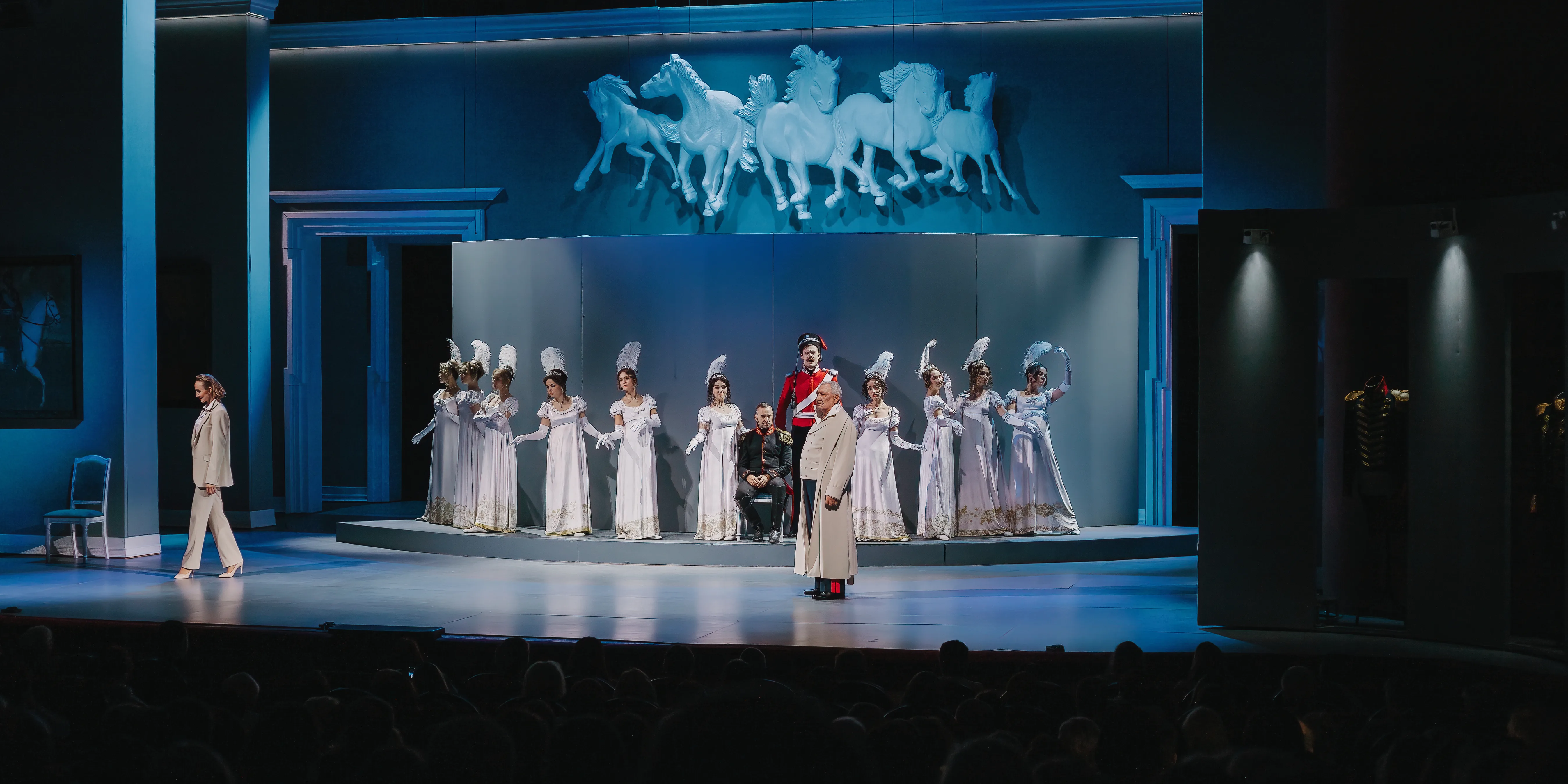 Афиша: Платов в Ростове-на-Дону 15 апреля 2026