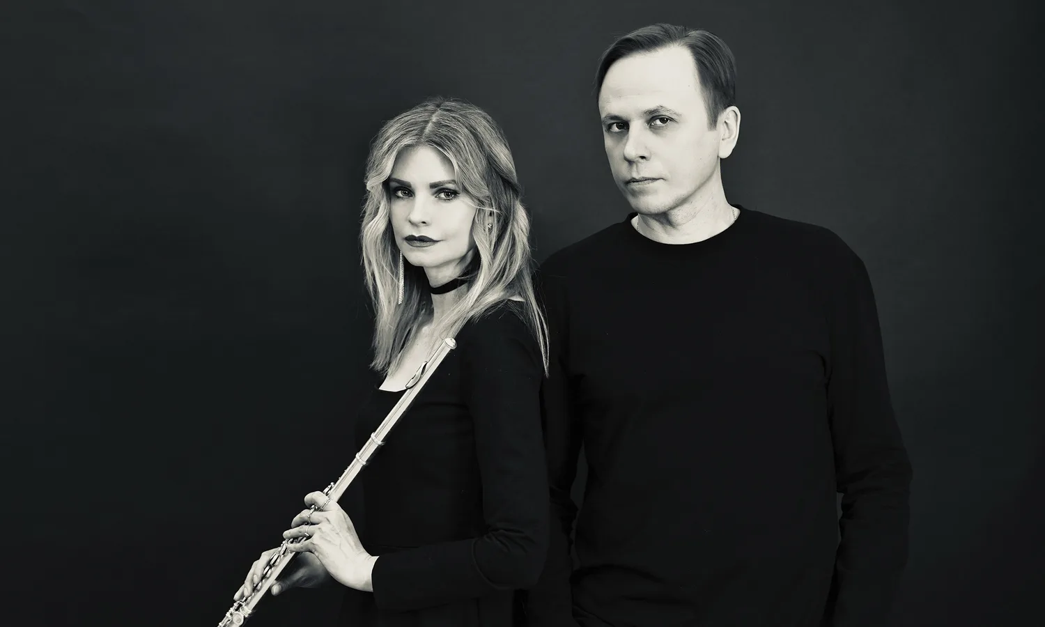 Афиша: Plotnik82 и Алла Лужецкая в Самаре 17 апреля 2026