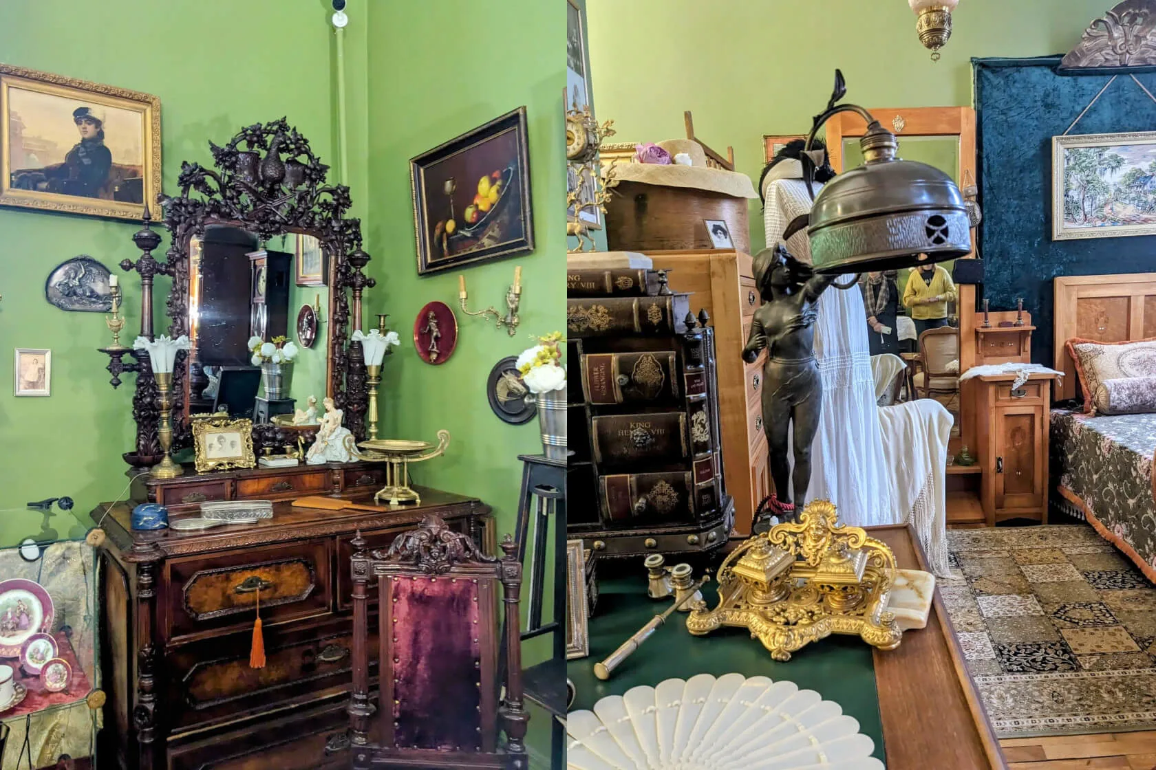 Афиша: По дореволюционному музею-квартире с чаепитием в Ростове-на-Дону 11 апреля 2026