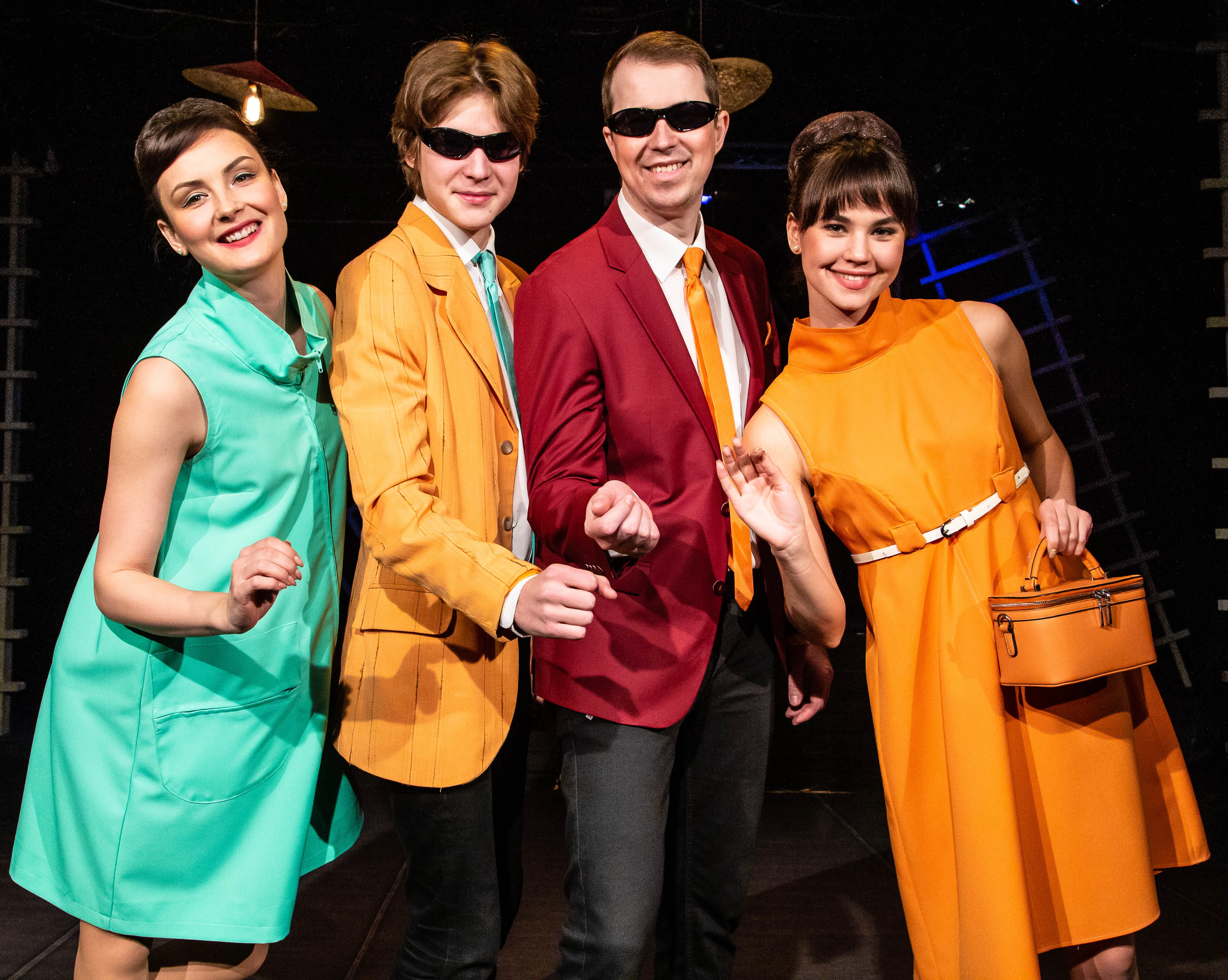 Афиша: По дороге к страусам в Самаре 3 апреля 2026