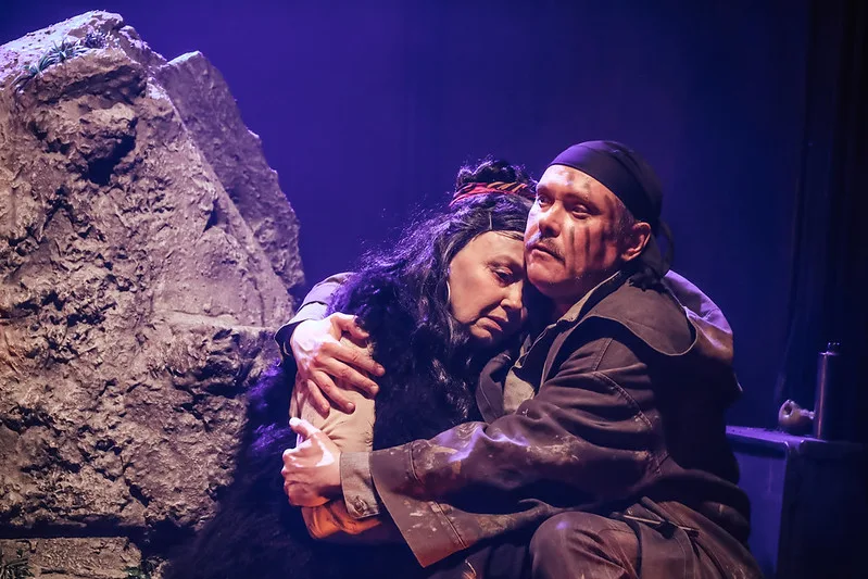 Афиша: По ком звонит колокол в Москве 19 апреля 2026