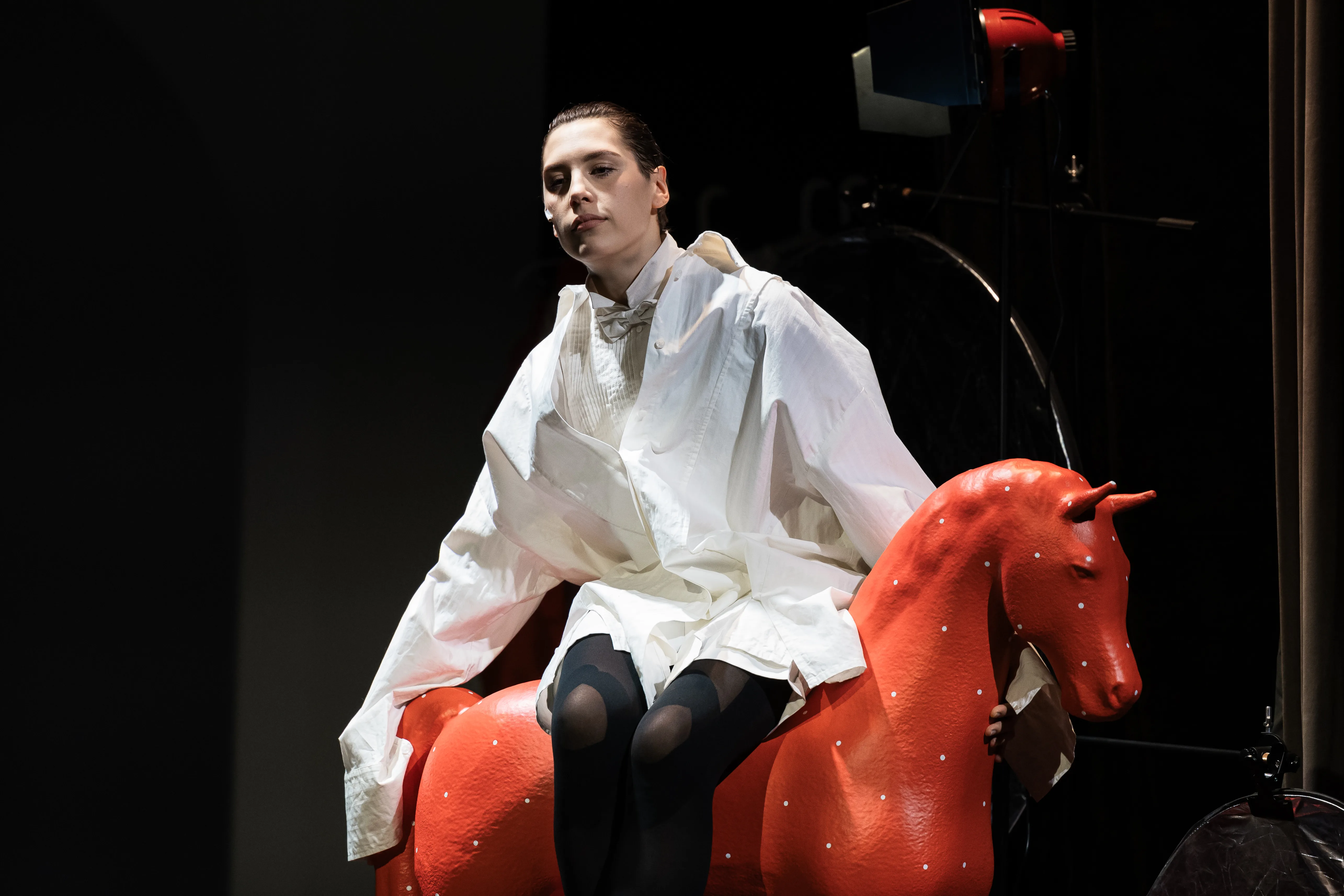 Афиша: Почему я? в Тольятти 21 апреля 2026