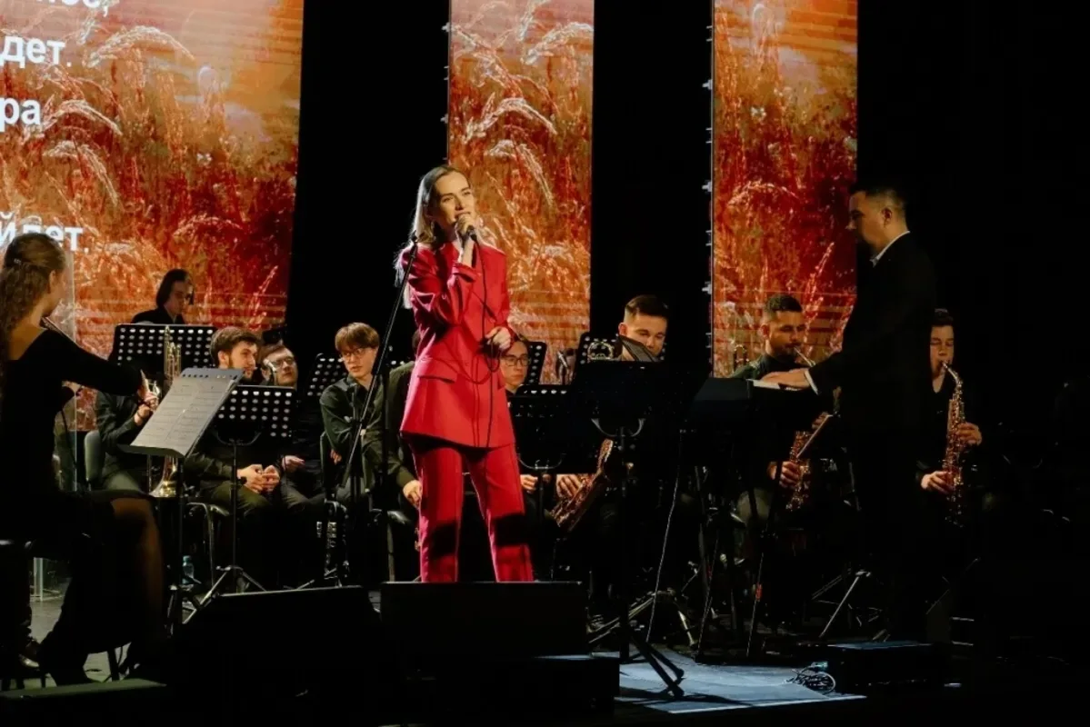 Афиша: Поём вместе любимые песни в Челябинске 17 апреля 2026