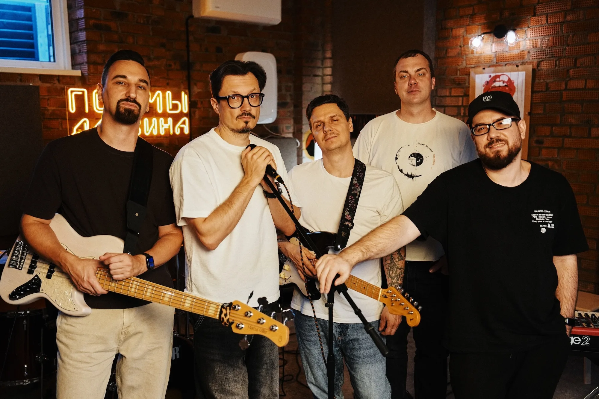 Афиша: Поэмы Дарвина в Москве 12 апреля 2026